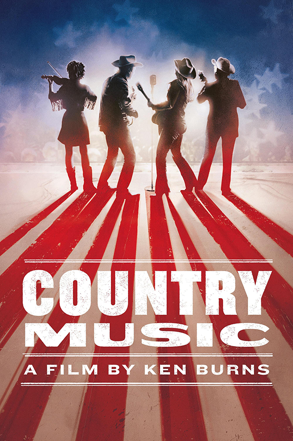 Ken Burns Country Music 600x900